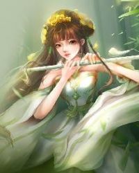 嫡女大还是庶子大